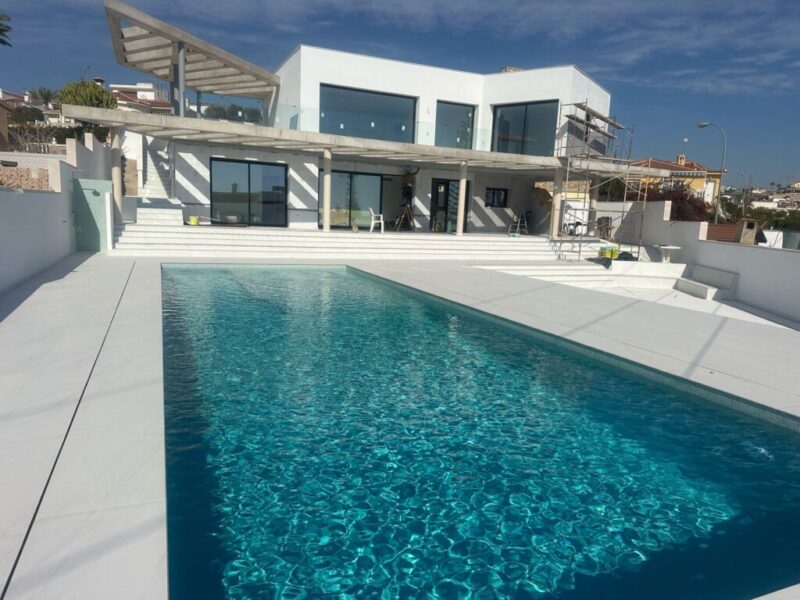 Our professionals building a house from scratch Our professionals building a house from scratch